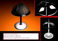 Quick Lamp