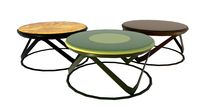 Table3 for cafe and kitchen