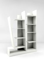Modern Bookcase / Display