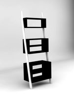 Bookcase / Display Stand