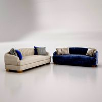 Casa Rosa Sofa