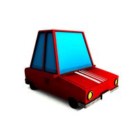 Toon Car