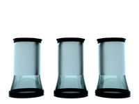 jar metallic