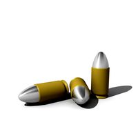 bullet