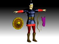 Archer