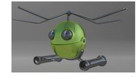 robot