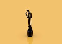 hand