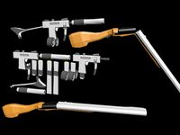 Cartoon Guns Part 1