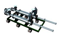 piston pump