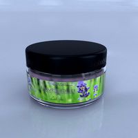 Body Wax Jar