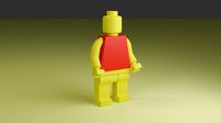Lego Man