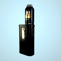 Vape Speeder