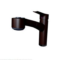 Faucet Blanco Merkur