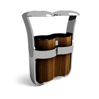 Garbage can