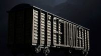 OLD WAGON PBR