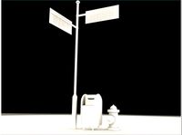 street elements