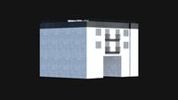 Buildings Set 1 Block 5