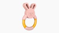 Bunny Silicone