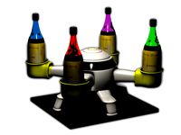 Wine Rack