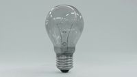 light bulb