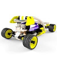 Lego Champion Car