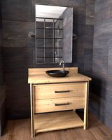 Bathroom Furniture