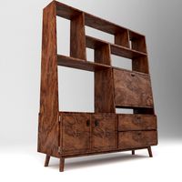 Vintage Cupboard