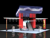30x30 Booth