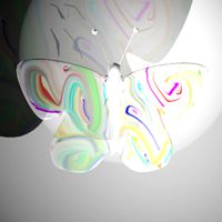 Flutterby