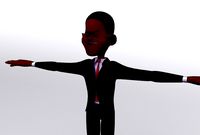 Mr. Prez