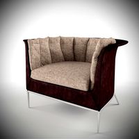 armchair BUTTERCUP