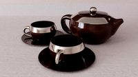 Tea Set