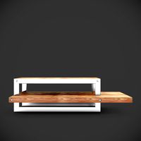 Level Coffee Table
