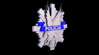 Polish Anti-Terrorist Police Badge