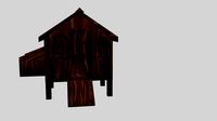 chicken house(1)