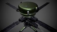 Weapon Dron