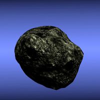 Asteroid