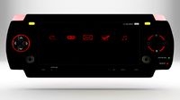 Game console
