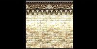 Classic Architectural Wall
