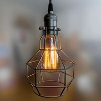 Hanging Lamp