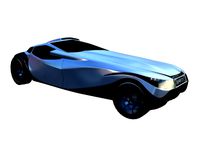 AMPIRION (my auto design)