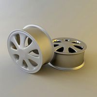 disk for wheel