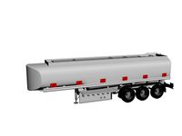 Oil Tanker