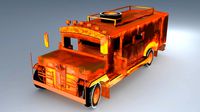 Rusty Jeepney