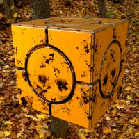 Sci Fi box