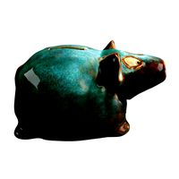 Moneybox pig