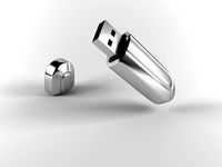 usb flash drive