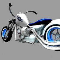 custom bike.max