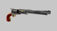 Colt 1851 Navy