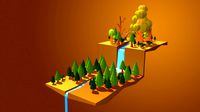 Game Asset- Tree Collection
